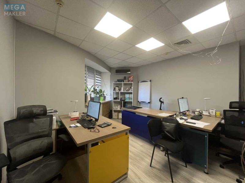 Продаж комерційної нерухомості, 162,20 кв.м, <a class="location-link" href="/kiev/" title="Недвижимость Київ">Київ</a>, <a class="location-link" href="/kiev/obolonskij/" title="Недвижимость Оболонський район">Оболонський р-н</a>, Героїв Сталінграду просп., 10А (изображение 4)