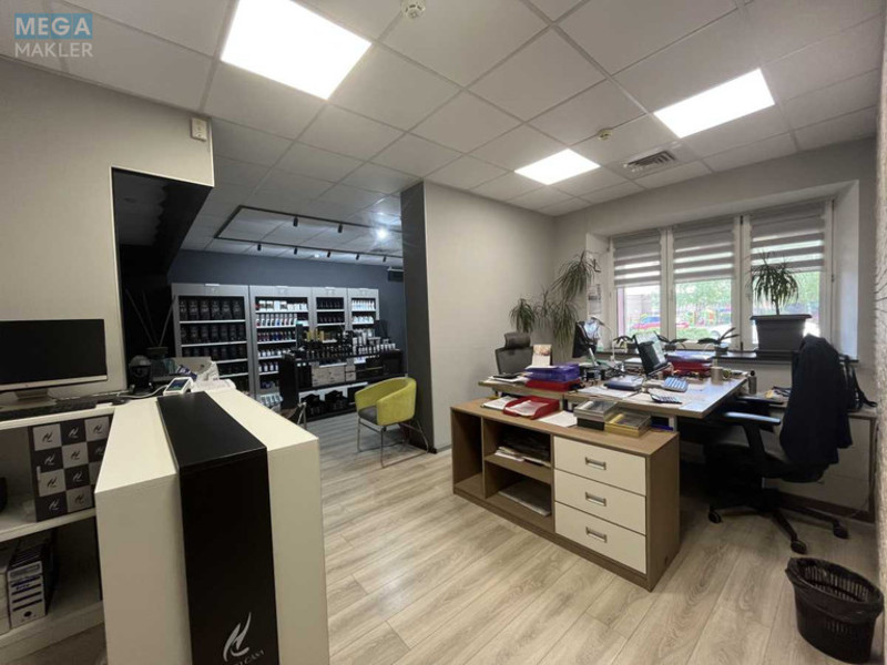 Продаж комерційної нерухомості, 162,20 кв.м, <a class="location-link" href="/kiev/" title="Недвижимость Київ">Київ</a>, <a class="location-link" href="/kiev/obolonskij/" title="Недвижимость Оболонський район">Оболонський р-н</a>, Героїв Сталінграду просп., 10А (изображение 10)