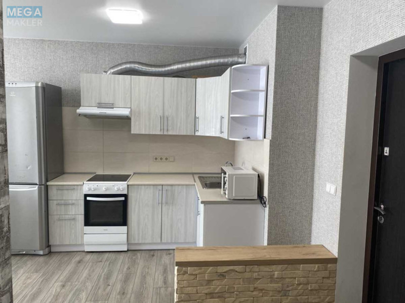 Оренда 1 кімнатної квартири, <a class="location-link" href="/kiev/" title="Недвижимость Київ">Київ</a>, <a class="location-link" href="/kiev/podolskij/" title="Недвижимость Подільський район">Подільський р-н</a>, Европейского Союза просп., 45б (изображение 2)