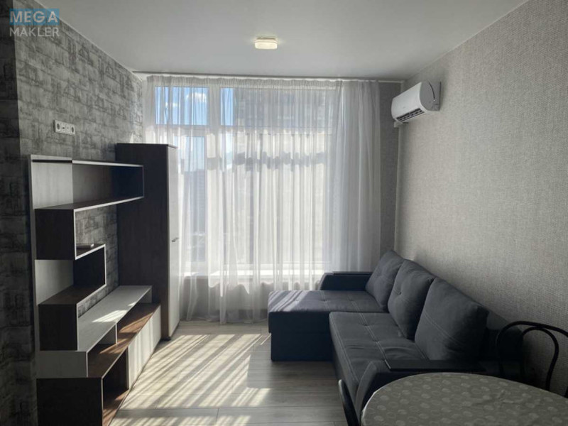 Оренда 1 кімнатної квартири, <a class="location-link" href="/kiev/" title="Недвижимость Київ">Київ</a>, <a class="location-link" href="/kiev/podolskij/" title="Недвижимость Подільський район">Подільський р-н</a>, Европейского Союза просп., 45б (изображение 4)