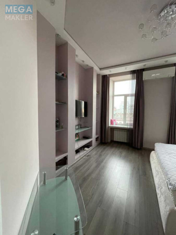 Оренда 2 кімнатної квартири, <a class="location-link" href="/kiev/" title="Недвижимость Київ">Київ</a>, <a class="location-link" href="/kiev/pecherskij/" title="Недвижимость Печерський район">Печерський р-н</a>, Большая Васильковская ул., 14 (изображение 4)