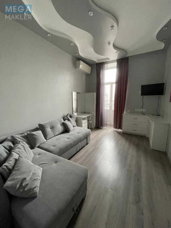 Оренда 2 кімнатної квартири, <a class="location-link" href="/kiev/" title="Недвижимость Київ">Київ</a>, <a class="location-link" href="/kiev/pecherskij/" title="Недвижимость Печерський район">Печерський р-н</a>, Большая Васильковская ул., 14 (изображение 5)