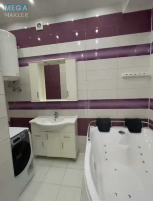 Оренда 2 кімнатної квартири, <a class="location-link" href="/kiev/" title="Недвижимость Київ">Київ</a>, <a class="location-link" href="/kiev/pecherskij/" title="Недвижимость Печерський район">Печерський р-н</a>, Большая Васильковская ул., 14 (изображение 8)