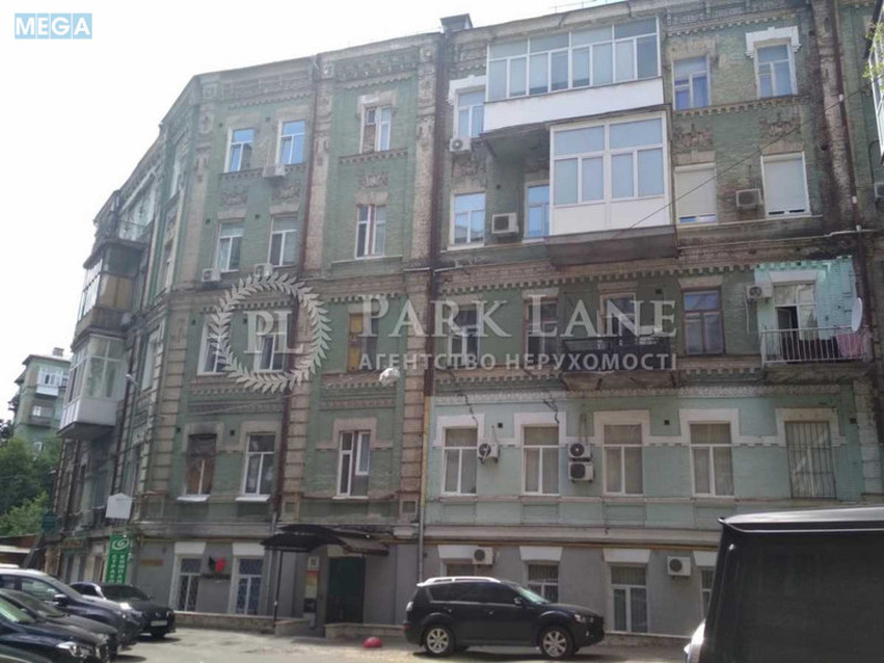 Продаж окремої будівлі/побудови, 168 кв.м, <a class="location-link" href="/kiev/" title="Недвижимость Київ">Київ</a>, <a class="location-link" href="/kiev/pecherskij/" title="Недвижимость Печерський район">Печерський р-н</a>, Михайлівська вул., 24/11В (изображение 3)