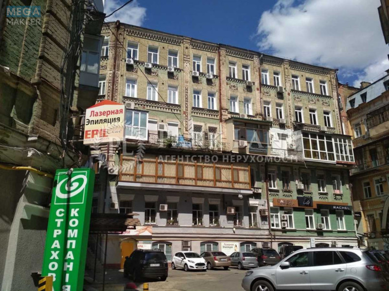 Продаж окремої будівлі/побудови, 168 кв.м, <a class="location-link" href="/kiev/" title="Недвижимость Київ">Київ</a>, <a class="location-link" href="/kiev/pecherskij/" title="Недвижимость Печерський район">Печерський р-н</a>, Михайлівська вул., 24/11В (изображение 4)