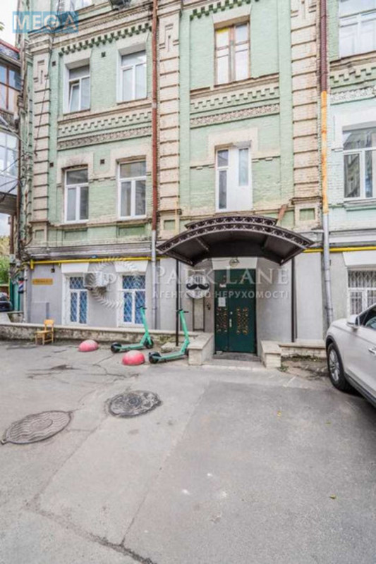 Продаж окремої будівлі/побудови, 168 кв.м, <a class="location-link" href="/kiev/" title="Недвижимость Київ">Київ</a>, <a class="location-link" href="/kiev/pecherskij/" title="Недвижимость Печерський район">Печерський р-н</a>, Михайлівська вул., 24/11В (изображение 25)