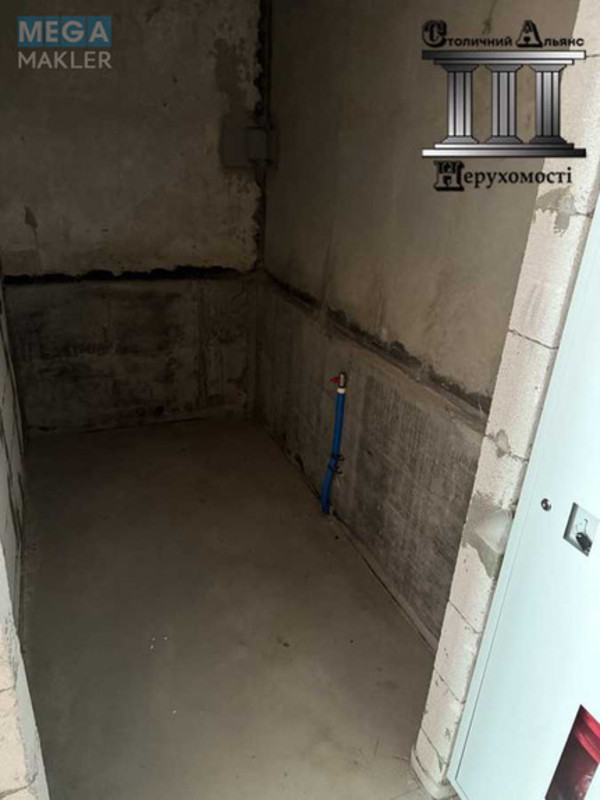 Продаж комерційної нерухомості, 20 кв.м, под магазин, <a class="location-link" href="/kiev/" title="Недвижимость Київ">Київ</a>, <a class="location-link" href="/kiev/goloseevskij/" title="Недвижимость Голосіївський район">Голосіївський р-н</a>, Михайла Максимовича вул., 28К (изображение 5)