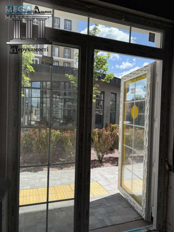 Продаж комерційної нерухомості, 20 кв.м, под магазин, <a class="location-link" href="/kiev/" title="Недвижимость Київ">Київ</a>, <a class="location-link" href="/kiev/goloseevskij/" title="Недвижимость Голосіївський район">Голосіївський р-н</a>, Михайла Максимовича вул., 28К (изображение 6)