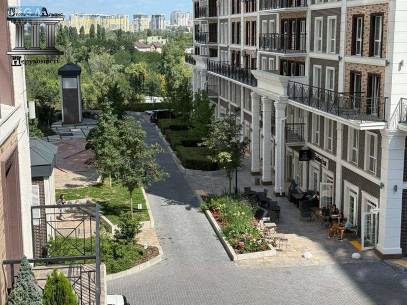 Продаж комерційної нерухомості, 20 кв.м, под магазин, <a class="location-link" href="/kiev/" title="Недвижимость Київ">Київ</a>, <a class="location-link" href="/kiev/goloseevskij/" title="Недвижимость Голосіївський район">Голосіївський р-н</a>, Михайла Максимовича вул., 28К (изображение 20)