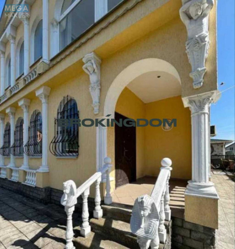 Продаж дома, 2 поверху, 141 кв.м, 3 кімнати, ділянка 6 соток, <a class="location-link" href="/bogdanovka-selo-kv-brovarskij-rajon/" title="Недвижимость Богданівка">Богданівка</a>, озерна ул., 43 (изображение 3)