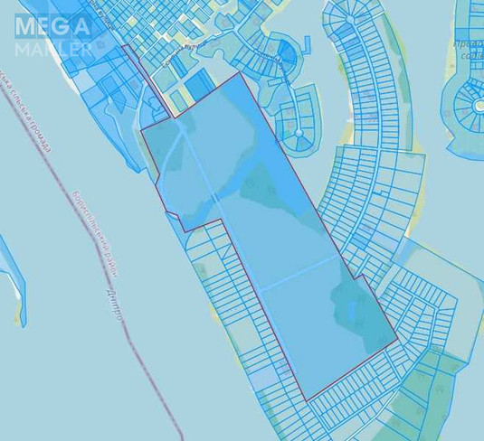 Продажа участка, 4&nbsp;286&nbsp;соток, земля сельскохозяйственного назначения, <a class="location-link" href="/vishenki-selo-kv/" title="Недвижимость Вишеньки">Вишеньки</a>, б/н (изображение 7)