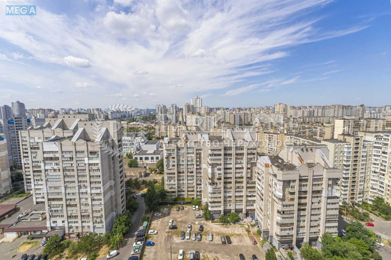 Продаж 2 кімнатної квартири (96/35/28,7), 22 пов. 24 пов. будинку, <a class="location-link" href="/kiev/" title="Недвижимость Київ">Київ</a>, <a class="location-link" href="/kiev/darnickij/" title="Недвижимость Дарницький район">Дарницький р-н</a>, Миколи Бажана просп., 1м (изображение 17)