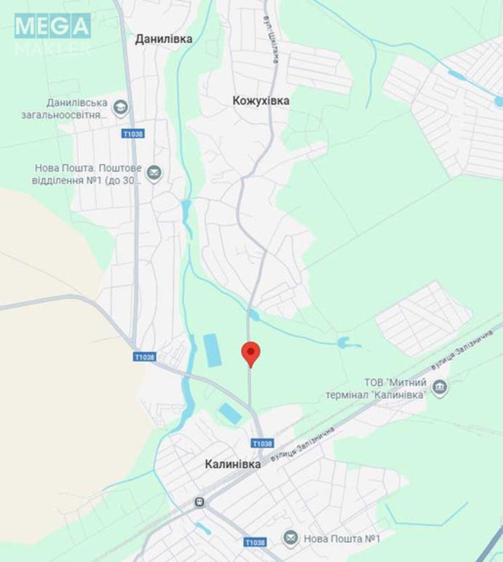 Продажа участка, 560 соток, земля сельскохозяйственного назначения, <a class="location-link" href="/kozhuhovka-selo-kv/" title="Недвижимость Кожухівка">Кожухівка</a>, Незалежності (изображение 5)