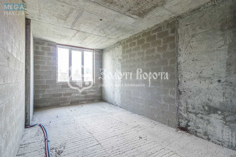 Продаж 2 кімнатної квартири (49,9/25/9), 7 пов. 25 пов. будинку, <a class="location-link" href="/kiev/" title="Недвижимость Київ">Київ</a>, <a class="location-link" href="/kiev/dneprovskij/" title="Недвижимость Дніпровський район">Дніпровський р-н</a>, Лобачевського пров., 7а (изображение 2)