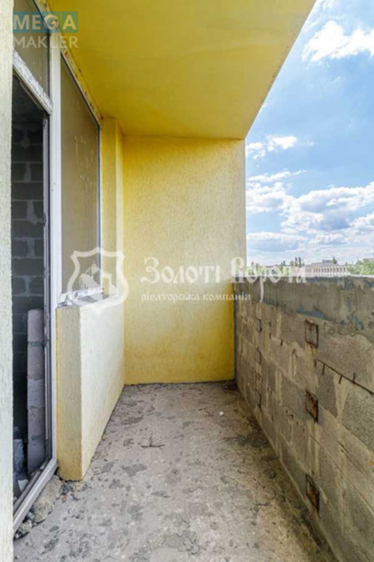 Продаж 2 кімнатної квартири (49,9/25/9), 7 пов. 25 пов. будинку, <a class="location-link" href="/kiev/" title="Недвижимость Київ">Київ</a>, <a class="location-link" href="/kiev/dneprovskij/" title="Недвижимость Дніпровський район">Дніпровський р-н</a>, Лобачевського пров., 7а (изображение 6)