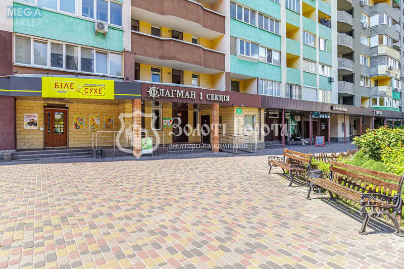 Продаж 2 кімнатної квартири (49,9/25/9), 7 пов. 25 пов. будинку, <a class="location-link" href="/kiev/" title="Недвижимость Київ">Київ</a>, <a class="location-link" href="/kiev/dneprovskij/" title="Недвижимость Дніпровський район">Дніпровський р-н</a>, Лобачевського пров., 7а (изображение 16)