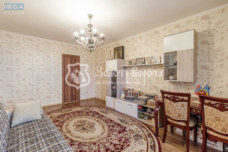Продаж 2 кімнатної квартири (78/40/12), 3 пов. 25 пов. будинку, <a class="location-link" href="/kiev/" title="Недвижимость Київ">Київ</a>, <a class="location-link" href="/kiev/desnyanskij/" title="Недвижимость Деснянський район">Деснянський р-н</a>, Милославська вул., 16 (изображение 2)