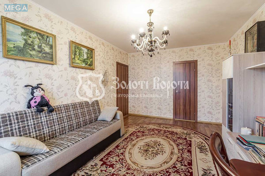 Продаж 2 кімнатної квартири (78/40/12), 3 пов. 25 пов. будинку, <a class="location-link" href="/kiev/" title="Недвижимость Київ">Київ</a>, <a class="location-link" href="/kiev/desnyanskij/" title="Недвижимость Деснянський район">Деснянський р-н</a>, Милославська вул., 16 (изображение 3)