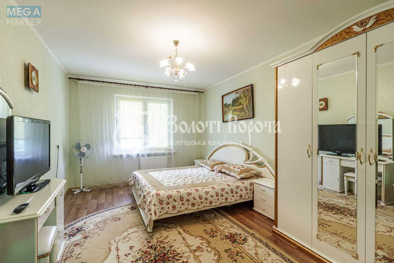 Продаж 2 кімнатної квартири (78/40/12), 3 пов. 25 пов. будинку, <a class="location-link" href="/kiev/" title="Недвижимость Київ">Київ</a>, <a class="location-link" href="/kiev/desnyanskij/" title="Недвижимость Деснянський район">Деснянський р-н</a>, Милославська вул., 16 (изображение 5)