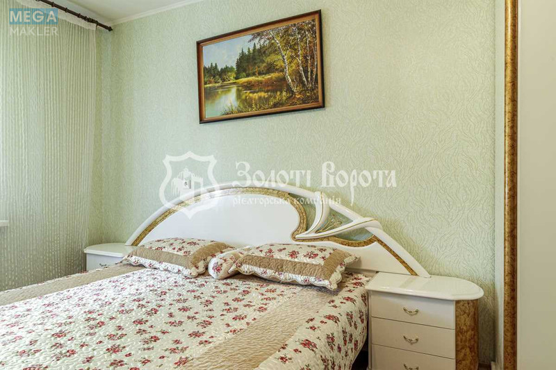 Продаж 2 кімнатної квартири (78/40/12), 3 пов. 25 пов. будинку, <a class="location-link" href="/kiev/" title="Недвижимость Київ">Київ</a>, <a class="location-link" href="/kiev/desnyanskij/" title="Недвижимость Деснянський район">Деснянський р-н</a>, Милославська вул., 16 (изображение 6)