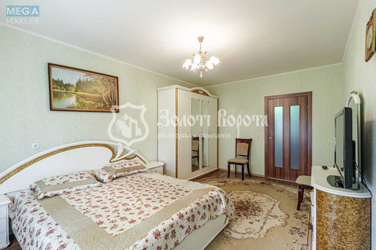 Продаж 2 кімнатної квартири (78/40/12), 3 пов. 25 пов. будинку, <a class="location-link" href="/kiev/" title="Недвижимость Київ">Київ</a>, <a class="location-link" href="/kiev/desnyanskij/" title="Недвижимость Деснянський район">Деснянський р-н</a>, Милославська вул., 16 (изображение 7)