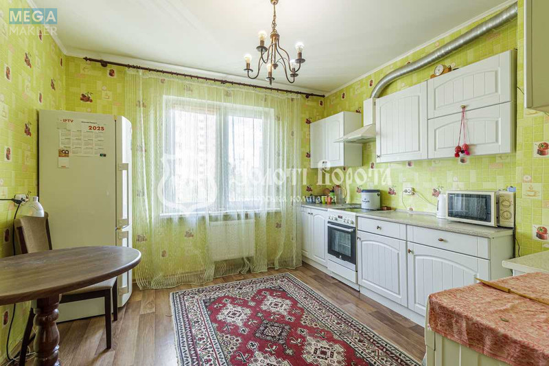 Продаж 2 кімнатної квартири (78/40/12), 3 пов. 25 пов. будинку, <a class="location-link" href="/kiev/" title="Недвижимость Київ">Київ</a>, <a class="location-link" href="/kiev/desnyanskij/" title="Недвижимость Деснянський район">Деснянський р-н</a>, Милославська вул., 16 (изображение 9)