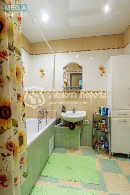 Продаж 2 кімнатної квартири (78/40/12), 3 пов. 25 пов. будинку, <a class="location-link" href="/kiev/" title="Недвижимость Київ">Київ</a>, <a class="location-link" href="/kiev/desnyanskij/" title="Недвижимость Деснянський район">Деснянський р-н</a>, Милославська вул., 16 (изображение 12)