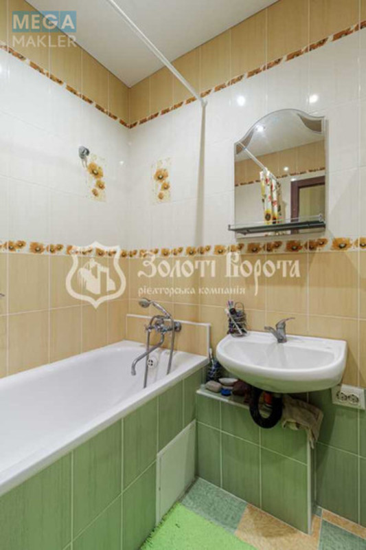 Продаж 2 кімнатної квартири (78/40/12), 3 пов. 25 пов. будинку, <a class="location-link" href="/kiev/" title="Недвижимость Київ">Київ</a>, <a class="location-link" href="/kiev/desnyanskij/" title="Недвижимость Деснянський район">Деснянський р-н</a>, Милославська вул., 16 (изображение 13)