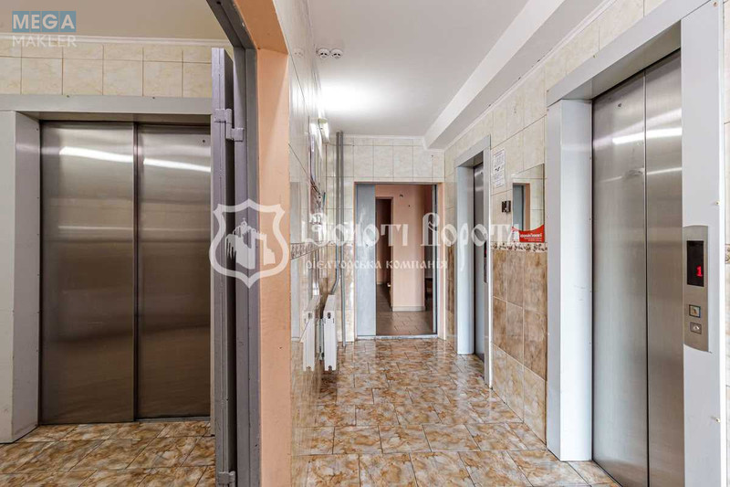 Продаж 2 кімнатної квартири (78/40/12), 3 пов. 25 пов. будинку, <a class="location-link" href="/kiev/" title="Недвижимость Київ">Київ</a>, <a class="location-link" href="/kiev/desnyanskij/" title="Недвижимость Деснянський район">Деснянський р-н</a>, Милославська вул., 16 (изображение 18)