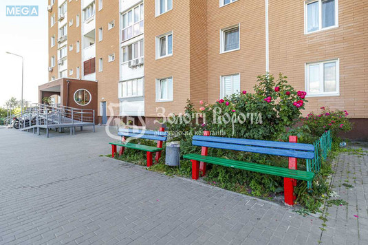 Продаж 2 кімнатної квартири (78/40/12), 3 пов. 25 пов. будинку, <a class="location-link" href="/kiev/" title="Недвижимость Київ">Київ</a>, <a class="location-link" href="/kiev/desnyanskij/" title="Недвижимость Деснянський район">Деснянський р-н</a>, Милославська вул., 16 (изображение 20)