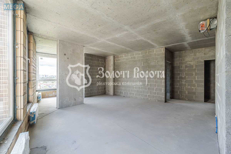 Продаж 2 кімнатної квартири (65/19/23), 11 пов. 13 пов. будинку, <a class="location-link" href="/kiev/" title="Недвижимость Київ">Київ</a>, <a class="location-link" href="/kiev/svyatoshinskij/" title="Недвижимость Святошинський район">Святошинський р-н</a>, Берковецька вул., 4д (изображение 2)
