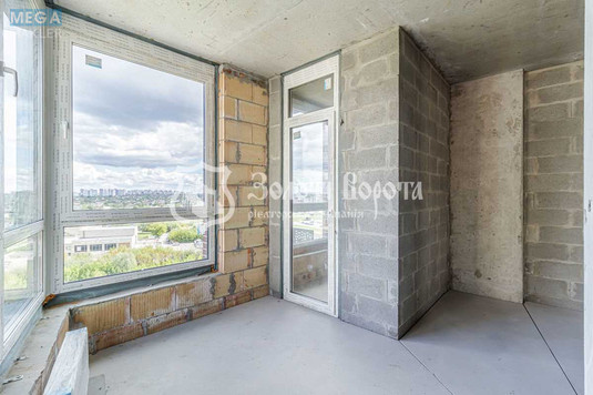 Продаж 2 кімнатної квартири (65/19/23), 11 пов. 13 пов. будинку, <a class="location-link" href="/kiev/" title="Недвижимость Київ">Київ</a>, <a class="location-link" href="/kiev/svyatoshinskij/" title="Недвижимость Святошинський район">Святошинський р-н</a>, Берковецька вул., 4д (изображение 5)