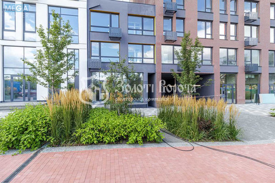 Продаж 2 кімнатної квартири (65/19/23), 11 пов. 13 пов. будинку, <a class="location-link" href="/kiev/" title="Недвижимость Київ">Київ</a>, <a class="location-link" href="/kiev/svyatoshinskij/" title="Недвижимость Святошинський район">Святошинський р-н</a>, Берковецька вул., 4д (изображение 18)