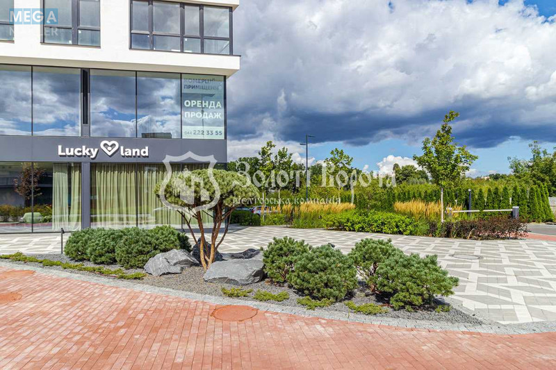 Продаж 2 кімнатної квартири (65/19/23), 11 пов. 13 пов. будинку, <a class="location-link" href="/kiev/" title="Недвижимость Київ">Київ</a>, <a class="location-link" href="/kiev/svyatoshinskij/" title="Недвижимость Святошинський район">Святошинський р-н</a>, Берковецька вул., 4д (изображение 19)