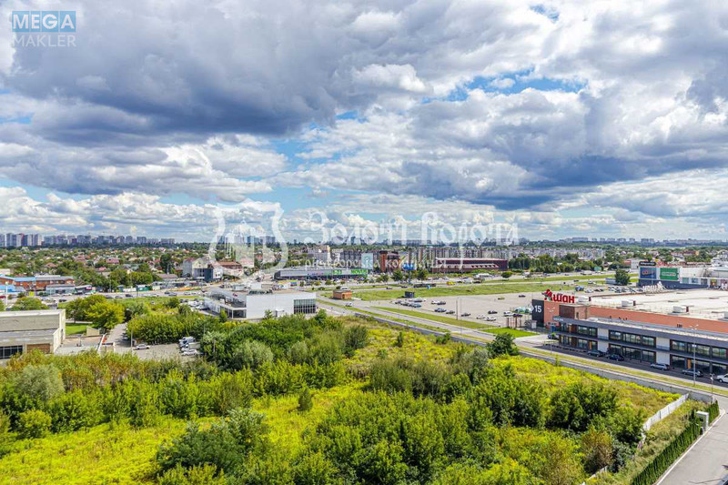 Продаж 2 кімнатної квартири (65/19/23), 11 пов. 13 пов. будинку, <a class="location-link" href="/kiev/" title="Недвижимость Київ">Київ</a>, <a class="location-link" href="/kiev/svyatoshinskij/" title="Недвижимость Святошинський район">Святошинський р-н</a>, Берковецька вул., 4д (изображение 22)