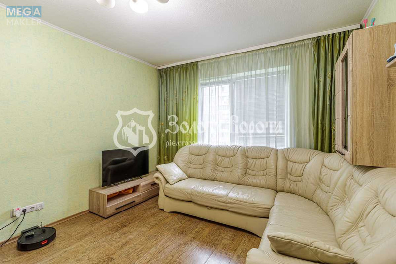 Продаж 2 кімнатної квартири (60/29/8,5), 6 пов. 16 пов. будинку, <a class="location-link" href="/kiev/" title="Недвижимость Київ">Київ</a>, <a class="location-link" href="/kiev/darnickij/" title="Недвижимость Дарницький район">Дарницький р-н</a>, Ревуцького вул., 44б (изображение 2)