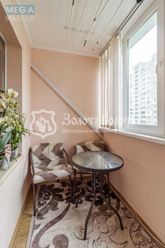 Продаж 2 кімнатної квартири (60/29/8,5), 6 пов. 16 пов. будинку, <a class="location-link" href="/kiev/" title="Недвижимость Київ">Київ</a>, <a class="location-link" href="/kiev/darnickij/" title="Недвижимость Дарницький район">Дарницький р-н</a>, Ревуцького вул., 44б (изображение 6)