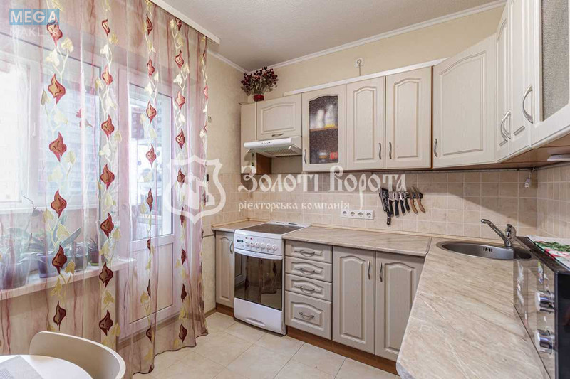 Продаж 2 кімнатної квартири (60/29/8,5), 6 пов. 16 пов. будинку, <a class="location-link" href="/kiev/" title="Недвижимость Київ">Київ</a>, <a class="location-link" href="/kiev/darnickij/" title="Недвижимость Дарницький район">Дарницький р-н</a>, Ревуцького вул., 44б (изображение 7)