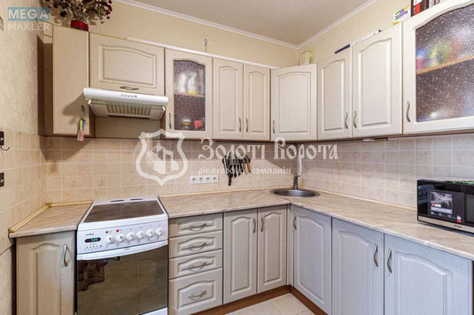 Продаж 2 кімнатної квартири (60/29/8,5), 6 пов. 16 пов. будинку, <a class="location-link" href="/kiev/" title="Недвижимость Київ">Київ</a>, <a class="location-link" href="/kiev/darnickij/" title="Недвижимость Дарницький район">Дарницький р-н</a>, Ревуцького вул., 44б (изображение 8)