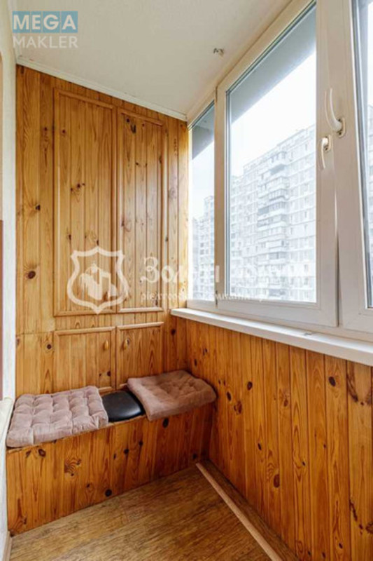 Продаж 2 кімнатної квартири (60/29/8,5), 6 пов. 16 пов. будинку, <a class="location-link" href="/kiev/" title="Недвижимость Київ">Київ</a>, <a class="location-link" href="/kiev/darnickij/" title="Недвижимость Дарницький район">Дарницький р-н</a>, Ревуцького вул., 44б (изображение 10)
