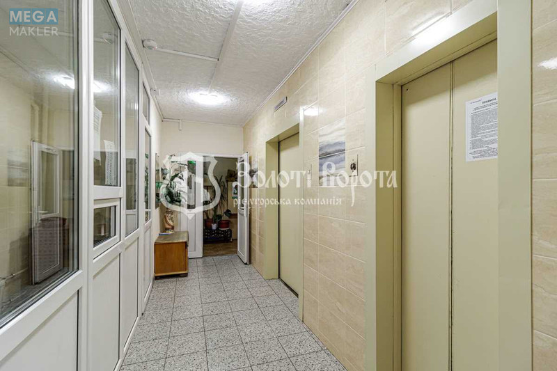 Продаж 2 кімнатної квартири (60/29/8,5), 6 пов. 16 пов. будинку, <a class="location-link" href="/kiev/" title="Недвижимость Київ">Київ</a>, <a class="location-link" href="/kiev/darnickij/" title="Недвижимость Дарницький район">Дарницький р-н</a>, Ревуцького вул., 44б (изображение 19)