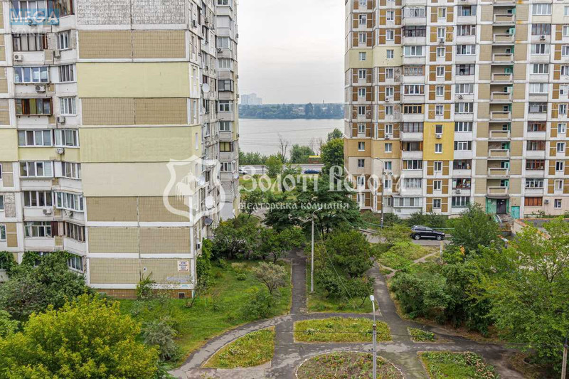 Продаж 2 кімнатної квартири (60/29/8,5), 6 пов. 16 пов. будинку, <a class="location-link" href="/kiev/" title="Недвижимость Київ">Київ</a>, <a class="location-link" href="/kiev/darnickij/" title="Недвижимость Дарницький район">Дарницький р-н</a>, Ревуцького вул., 44б (изображение 24)