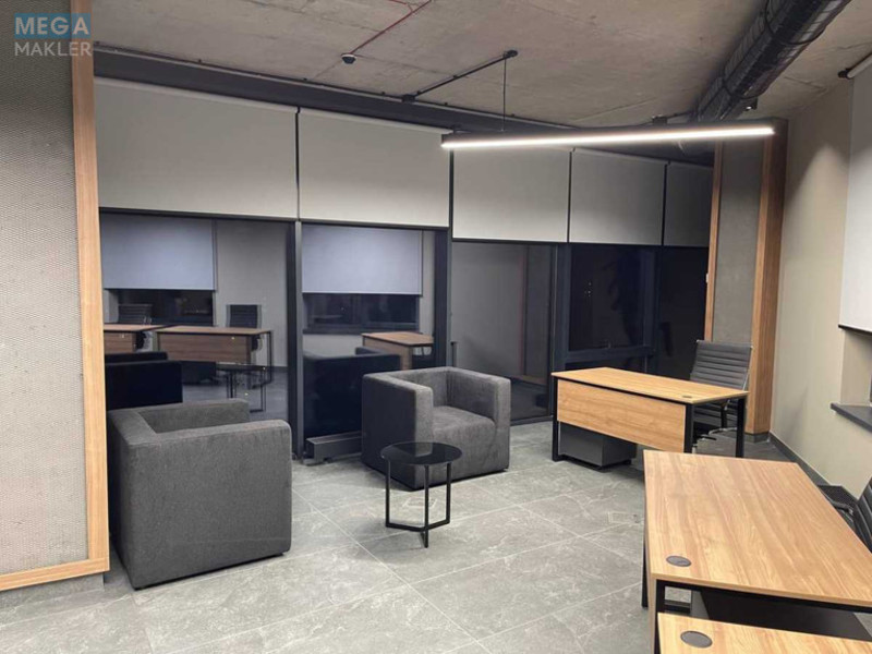 Оренда комерційної нерухомості, 293 кв.м, под офис, <a class="location-link" href="/kiev/" title="Недвижимость Київ">Київ</a>, <a class="location-link" href="/kiev/svyatoshinskij/" title="Недвижимость Святошинський район">Святошинський р-н</a>, Берестейский просп., 67 (изображение 8)