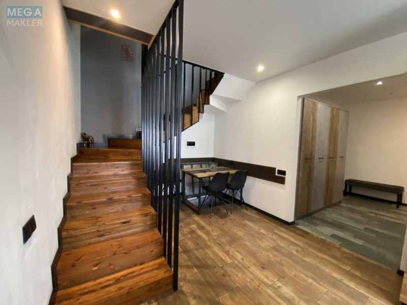 Продаж 3 кімнатної квартири (125/50/21), 2 пов. 3 пов. будинку, <a class="location-link" href="/borispol/" title="Недвижимость Бориспіль">Бориспіль</a>, Ясна (изображение 9)
