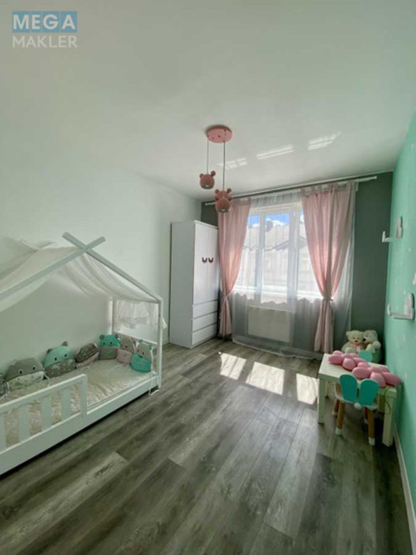 Продаж 3 кімнатної квартири (125/50/21), 2 пов. 3 пов. будинку, <a class="location-link" href="/borispol/" title="Недвижимость Бориспіль">Бориспіль</a>, Ясна (изображение 15)