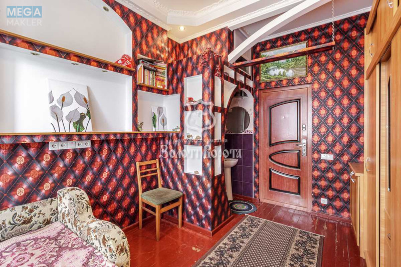 Продаж 2 кімнатної квартири (26,7/?/?), 3 пов. 3 пов. будинку, <a class="location-link" href="/kotsyubinskoe/" title="Недвижимость Коцюбинське">Коцюбинське</a>, Пономарева, 17а (изображение 6)