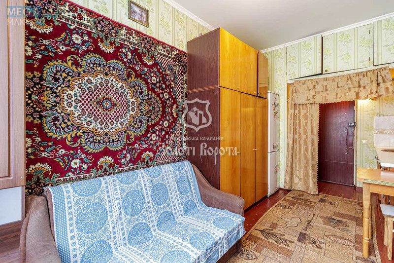 Продаж 2 кімнатної квартири (26,7/?/?), 3 пов. 3 пов. будинку, <a class="location-link" href="/kotsyubinskoe/" title="Недвижимость Коцюбинське">Коцюбинське</a>, Пономарева, 17а (изображение 9)
