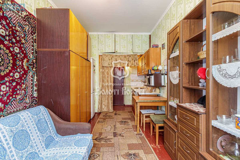 Продаж 2 кімнатної квартири (26,7/?/?), 3 пов. 3 пов. будинку, <a class="location-link" href="/kotsyubinskoe/" title="Недвижимость Коцюбинське">Коцюбинське</a>, Пономарева, 17а (изображение 10)