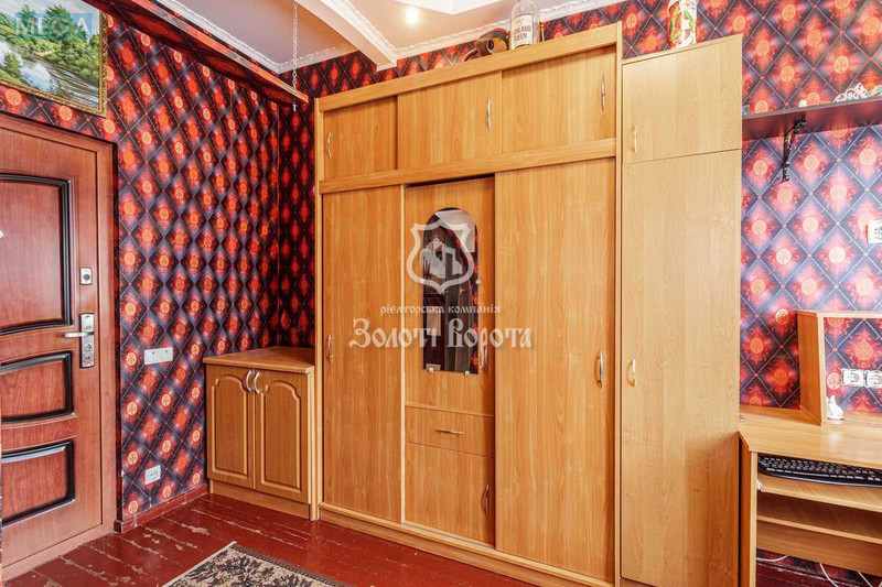 Продаж 2 кімнатної квартири (26,7/?/?), 3 пов. 3 пов. будинку, <a class="location-link" href="/kotsyubinskoe/" title="Недвижимость Коцюбинське">Коцюбинське</a>, Пономарева, 17а (изображение 17)
