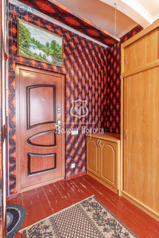 Продаж 2 кімнатної квартири (26,7/?/?), 3 пов. 3 пов. будинку, <a class="location-link" href="/kotsyubinskoe/" title="Недвижимость Коцюбинське">Коцюбинське</a>, Пономарева, 17а (изображение 18)
